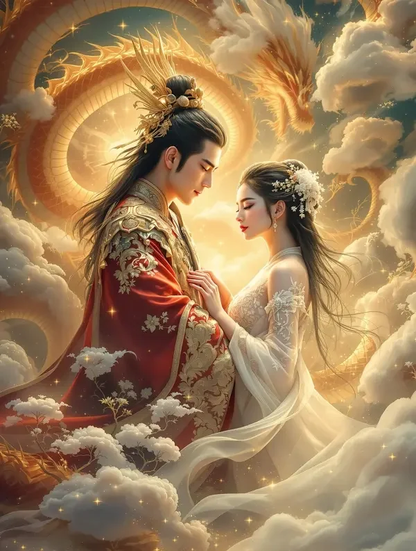 龙王归来 - 71黄果 《龙王归来》封面