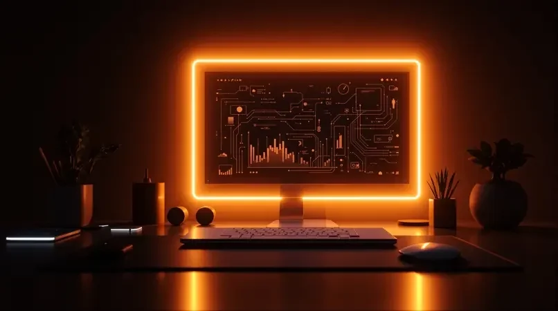 AI 与短剧：技术正在如何改变创作方式 配图